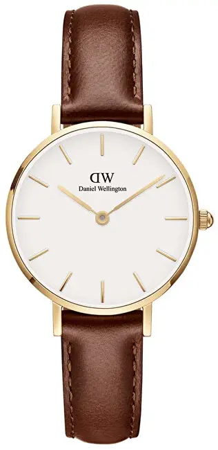 Orë për femra Daniel Wellington, e kaftë