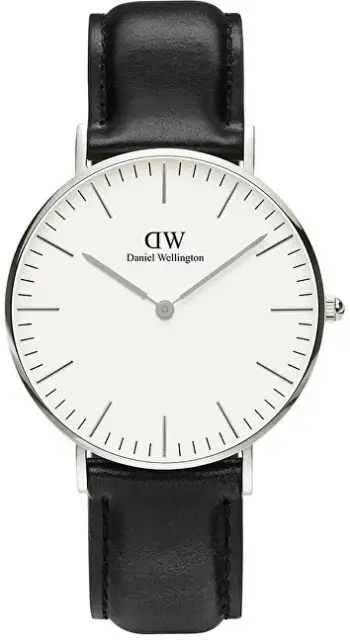 Orё dore Daniel Wellington Classic 36 Sheffield 0608DW