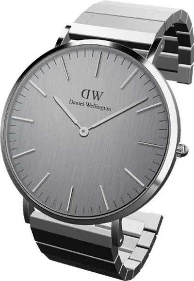 Orë dore për meshkuj Daniel Wellington DW00100775 - 1