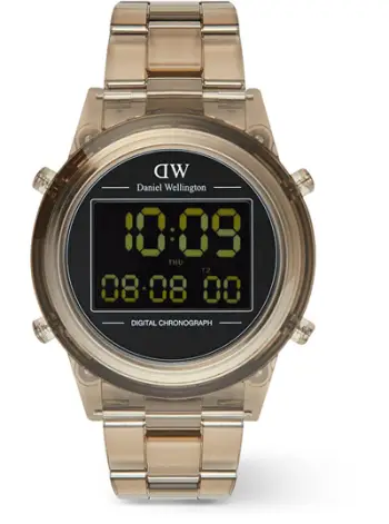 Orë dore për meshkuj Daniel Wellington DW00100767