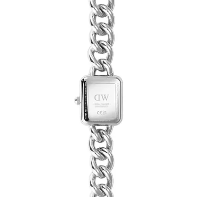 Orë dore për femra Daniel Wellington DW00100834 - 5