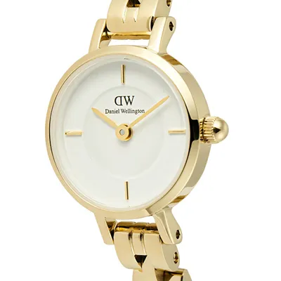 Orë dore për femra Daniel Wellington DW00100855 - 3