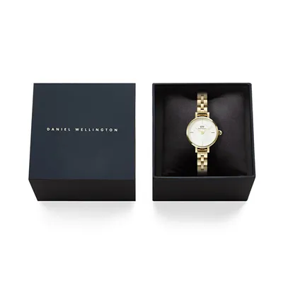Orë dore për femra Daniel Wellington DW00100855 - 5