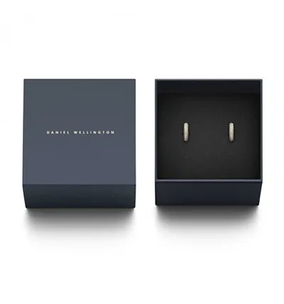 Vathë për femra Daniel Wellington, të artë - 3