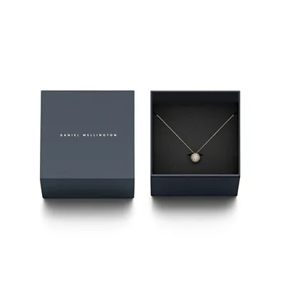 Qafore për femra Daniel Wellington DW00400640, 45 cm, e artë - 4