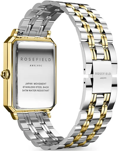 Orë dore Rosefield The Elles White Sunray OWSSSG-O48 - 2