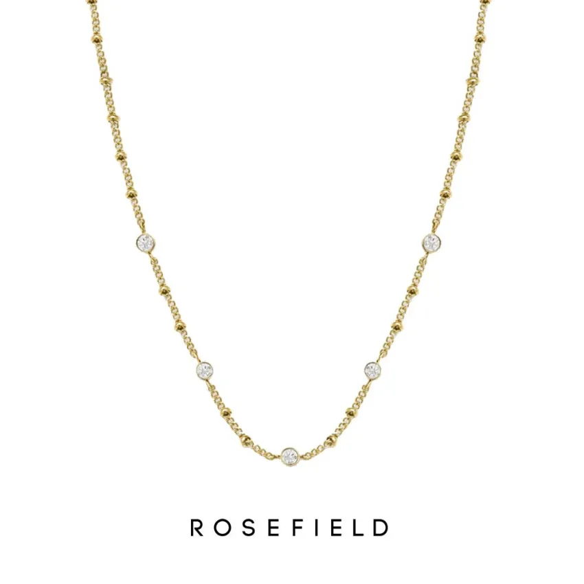 Qafore Rosefield JCSCG-J266 - 1