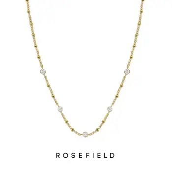 Qafore Rosefield JCSCG-J266