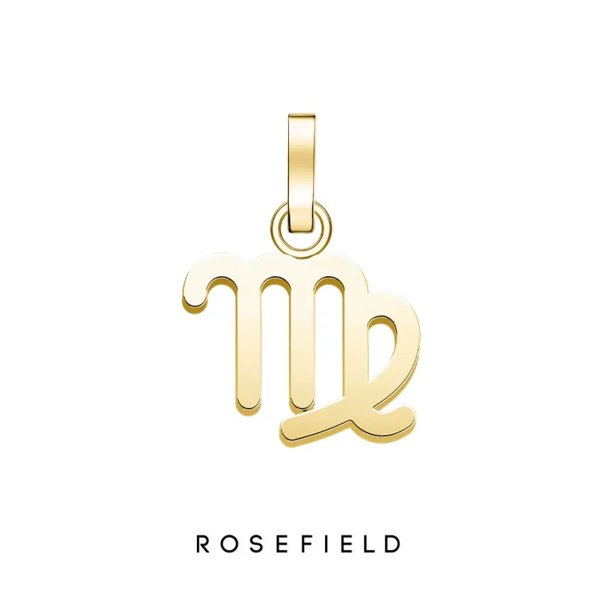 Varëse Rosefield PE-Gold-Virgo-S - 1