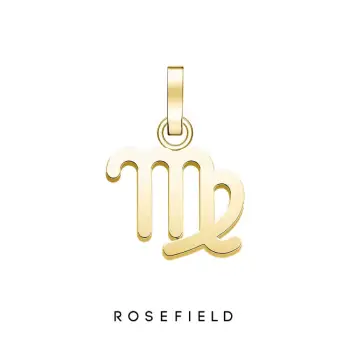 Varëse Rosefield PE-Gold-Virgo-S