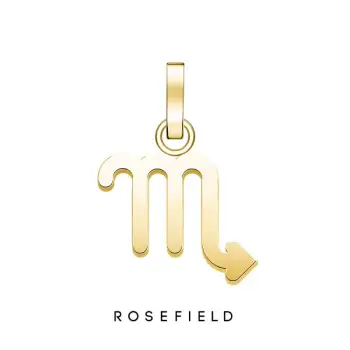 Varëse Rosefield Scorpio PE-Gold-Scorpio-S
