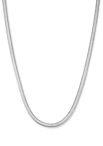 Qafore për femra Rosefield Essentials JNFSS-J528, e argjendtë