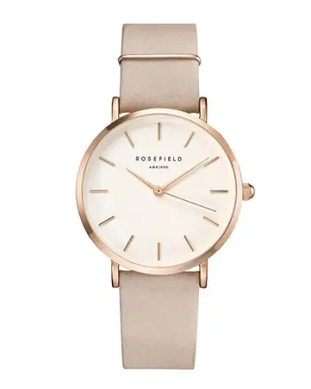 Orë dore The West Village Soft Pink Roseold Rosefield