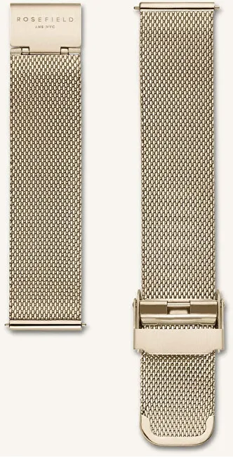 Set orë dore Rosefield BFGMG-X237 - 2
