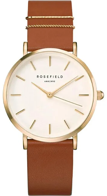 Orë dore Rosefield The West Village Blush Cognac Gold WWCG-W86 - 1