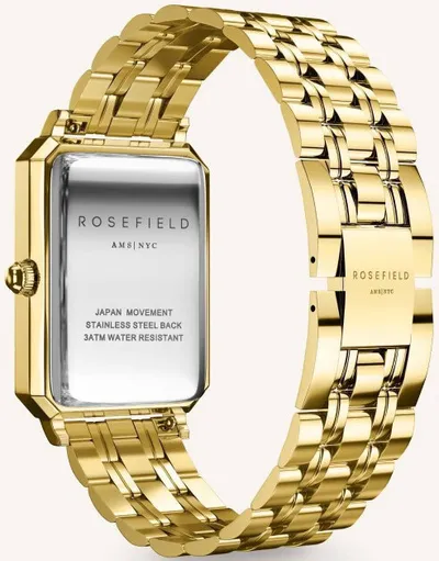 Orë dore Rosefield Octagon Sunray OCWSG-O40 - 1