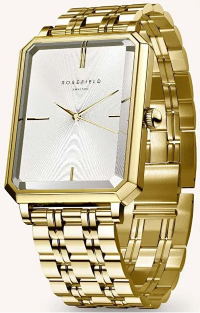Orë dore Rosefield Octagon Sunray OCWSG-O40 - 3