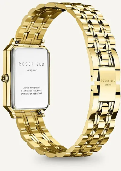 Orë për femra Rosefield, e artë - 2