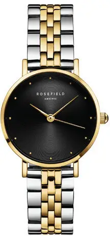 Orë dore për femra Rosefield SEBDSG-SE04