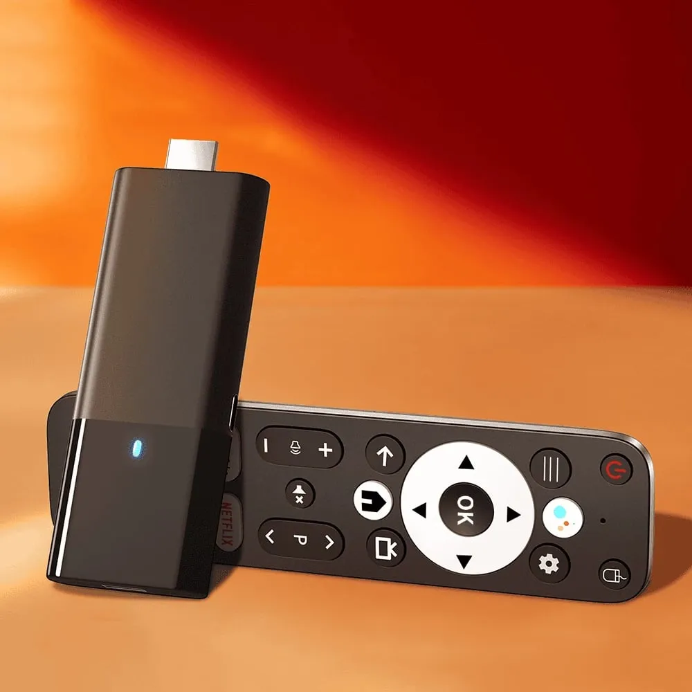 Android TV STICK - 12