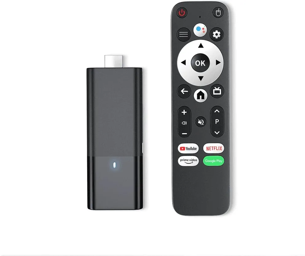 Android TV STICK - 4
