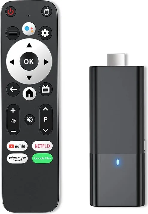 Android TV STICK - 5