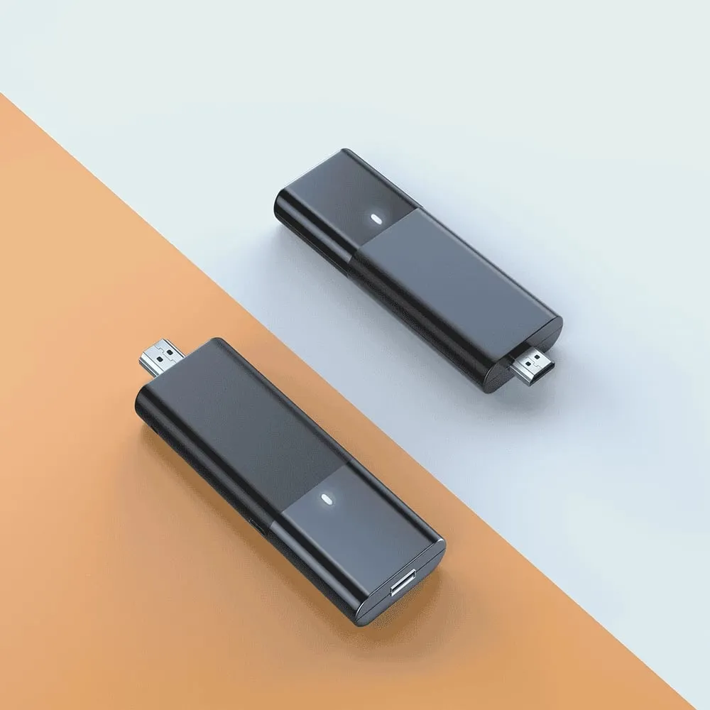 Android TV STICK - 6