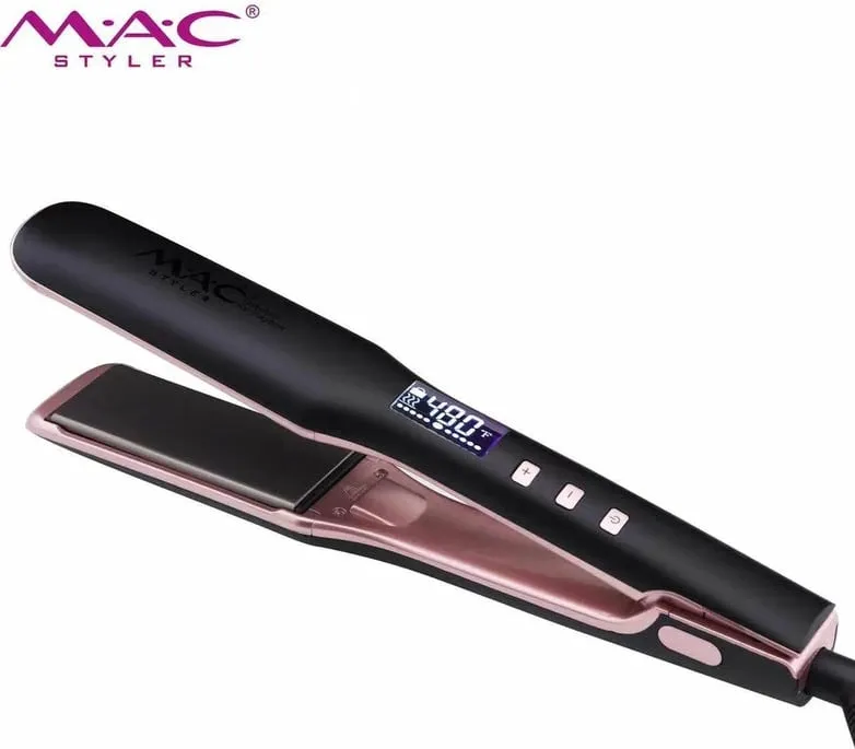 Drejtuese Flokësh Mac MC-5529 - 1