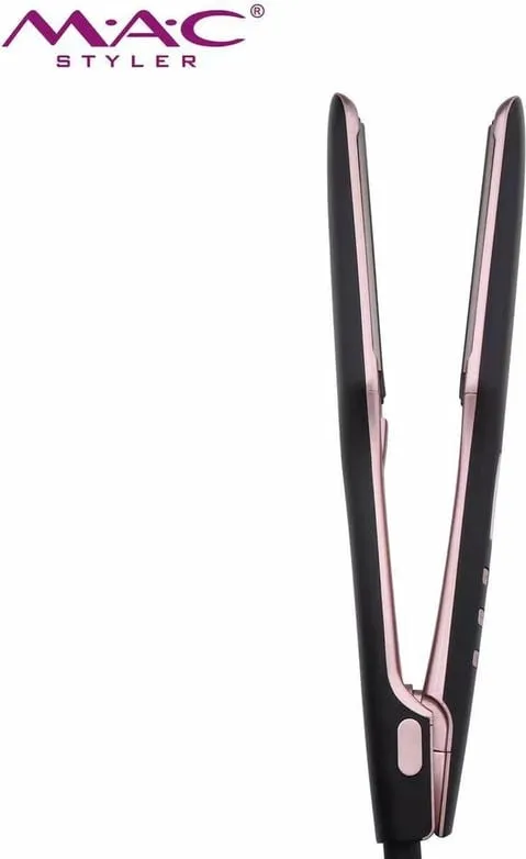 Drejtuese Flokësh Mac MC-5529 - 2