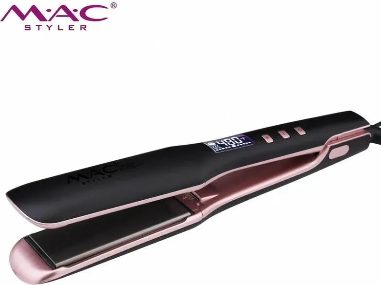 Drejtuese Flokësh Mac MC-5529 - 3