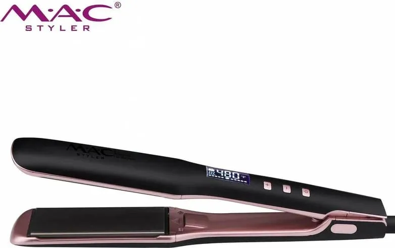 Drejtuese Flokësh Mac MC-5529 - 4