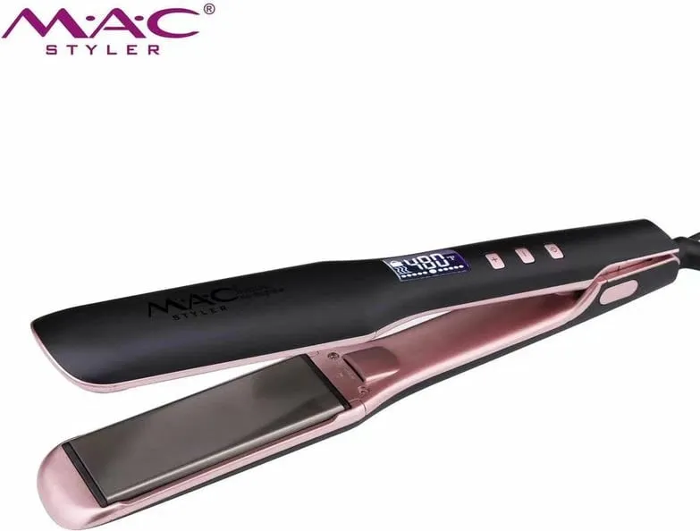 Drejtuese Flokësh Mac MC-5529 - 5