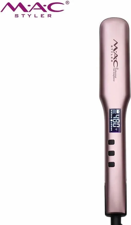 Drejtuese Flokësh Mac MC-5525 - 2