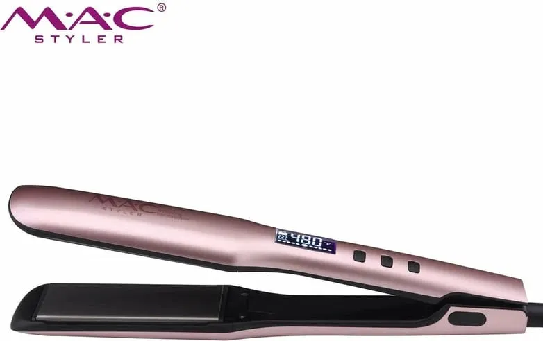 Drejtuese Flokësh Mac MC-5525 - 3