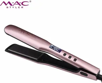 Drejtuese Flokësh Mac MC-5525