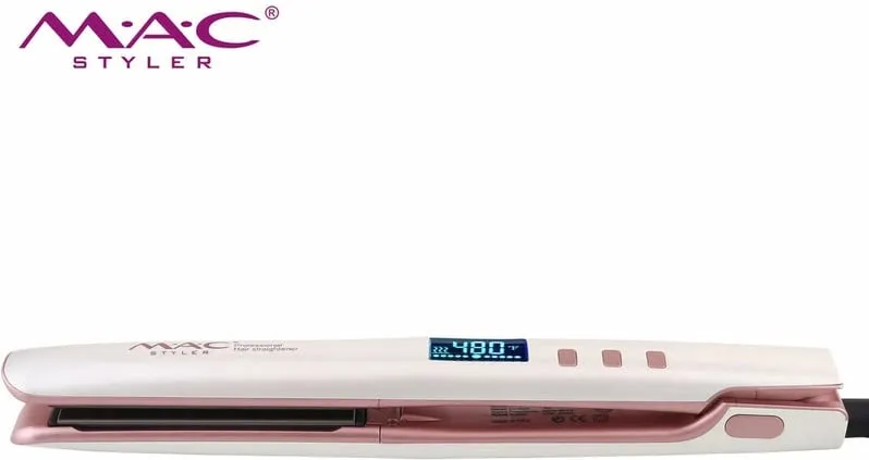 Drejtuese Flokësh Mac MC-5533 - 5