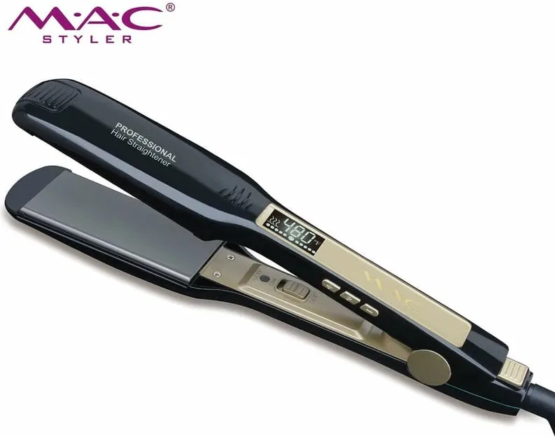 Drejtuese Flokësh Mac MC-5517 - 1
