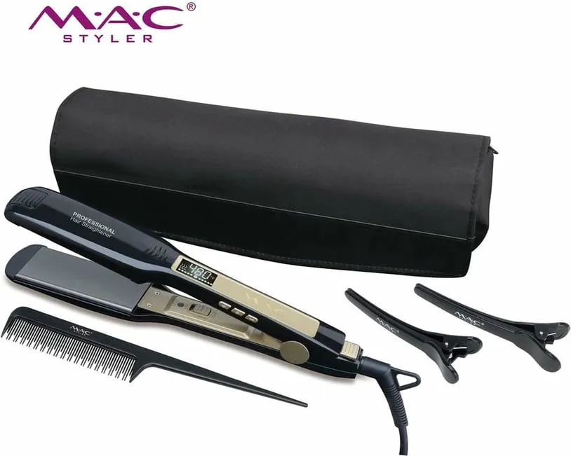 Drejtuese Flokësh Mac MC-5517 - 2