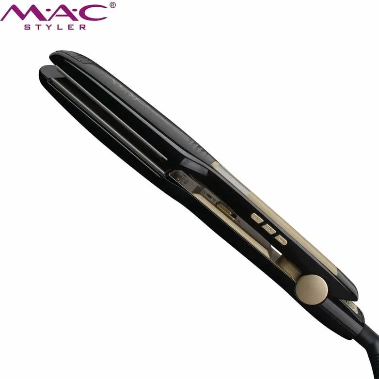 Drejtuese Flokësh Mac MC-5517 - 3
