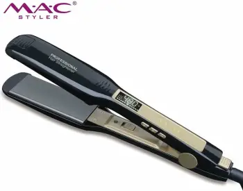 Drejtuese Flokësh Mac MC-5517