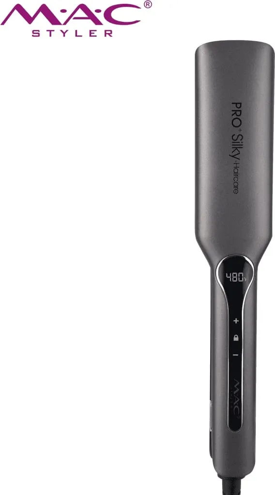 Drejtuese Flokësh Mac MC-5591 - 2
