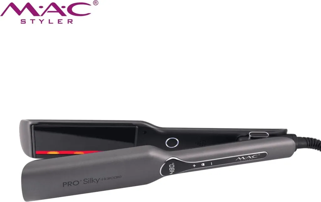 Drejtuese Flokësh Mac MC-5591 - 5