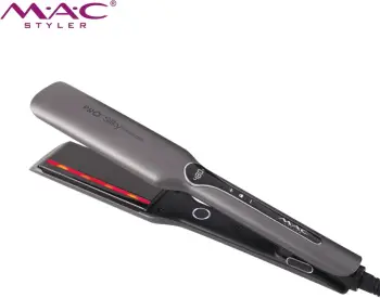 Drejtuese Flokësh Mac MC-5591