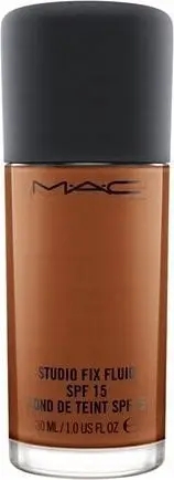 Fondatinë MAC Studio Fix Fluid NW57, SPF 15, 30ml, për gra