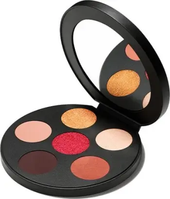 Paletë e syve MAC Surprise Eyes Warm, 8.4 g, për femra