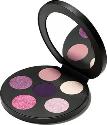 Paletë hijesh sysh MAC Surprise Eyes, Rich Purple, 8.4g