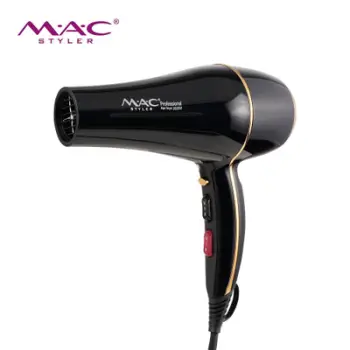 Tharëse Flokësh Mac MC-6800