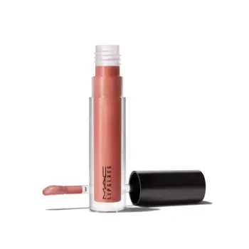 Lipglass , MAC, N/A