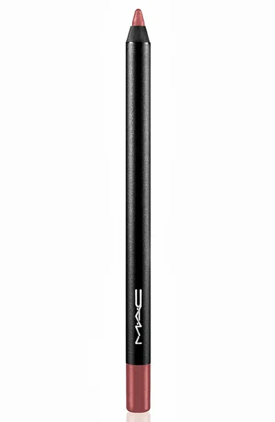 Lip Pencil-spice 1.45gm , MAC, N/A - 1