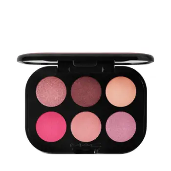 Mac Connect In Colour Eye Shadow Palette , MAC, N/A